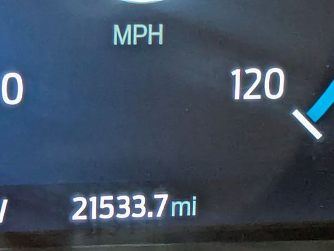 Certified 2022 Ford F150 King Ranch w/ Equipment Group 601A High image 18