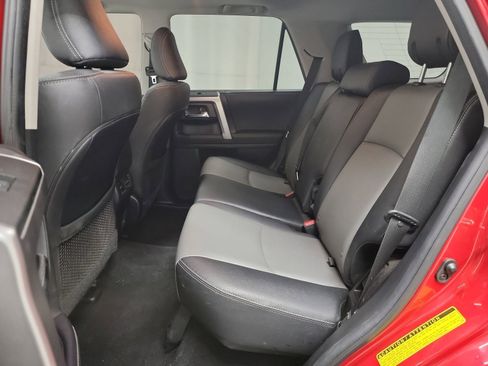 Used 2023 Toyota 4Runner SR5 Premium image 28