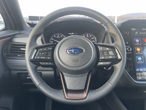 New 2026 Subaru Forester Sport image 17