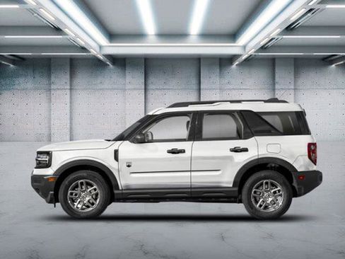 New 2025 Ford Bronco Sport Big Bend w/ Convenience Package image 25