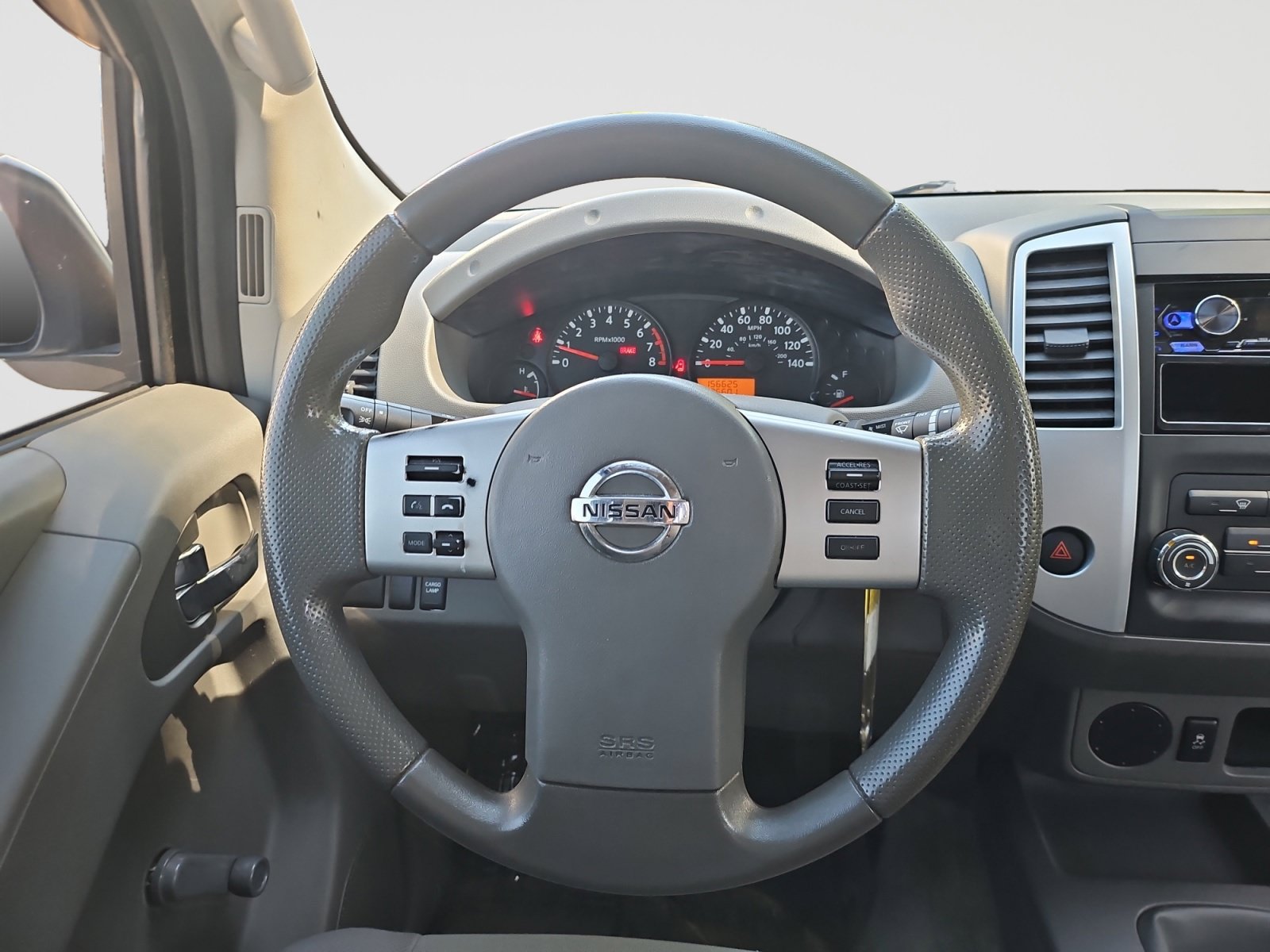 Used 2016 Nissan Frontier S w/ S Preferred Package RWD image 43