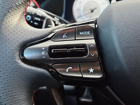 New 2026 Hyundai Elantra N Line image 15