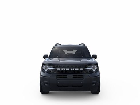 New 2026 Ford Bronco Sport Outer Banks w/ Outer Banks Tech Package+ AWD/4WD image 7