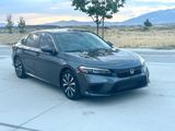 Used 2022 Honda Civic EX image 3
