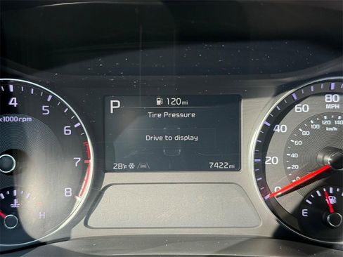 Used 2023 Kia Forte GT-Line w/ GT-Line Technology Package image 19