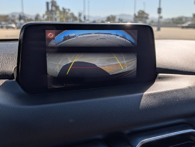 Used 2017 MAZDA CX-5 Sport FWD image 21