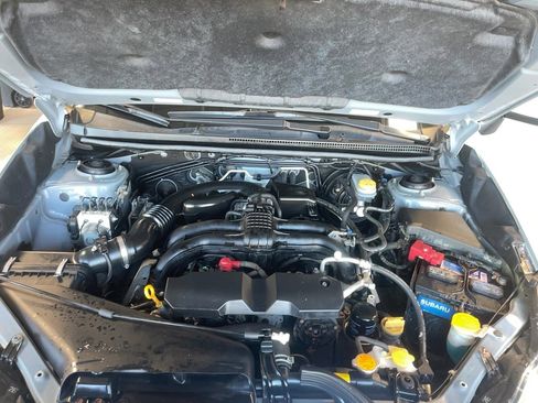 Used 2016 Subaru Crosstrek 2.0i Premium image 21