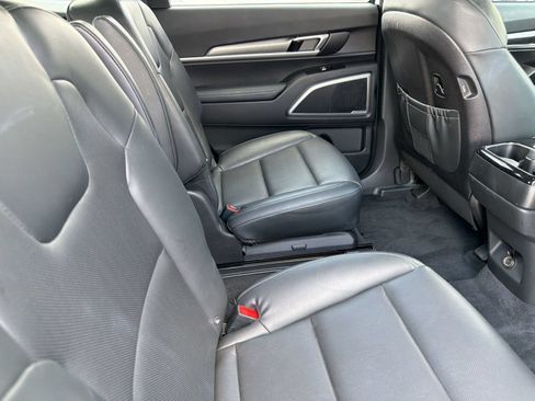 Used 2022 Kia Telluride S AWD/4WD image 31