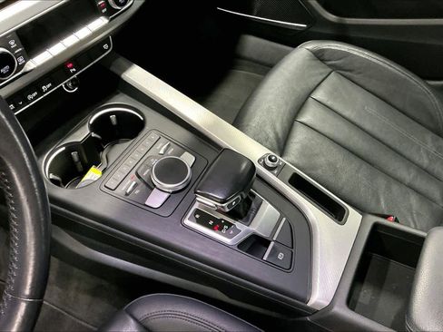 Used 2017 Audi A4 2.0T Premium Plus w/ Premium Plus Package image 19
