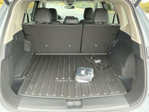 New 2026 Nissan Rogue SV image 17