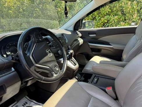 Used 2012 Honda CR-V EX-L image 12