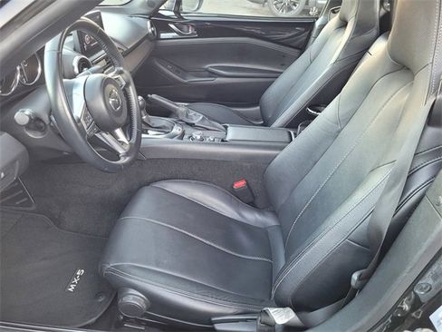 Used 2023 MAZDA MX-5 Miata Grand Touring image 16