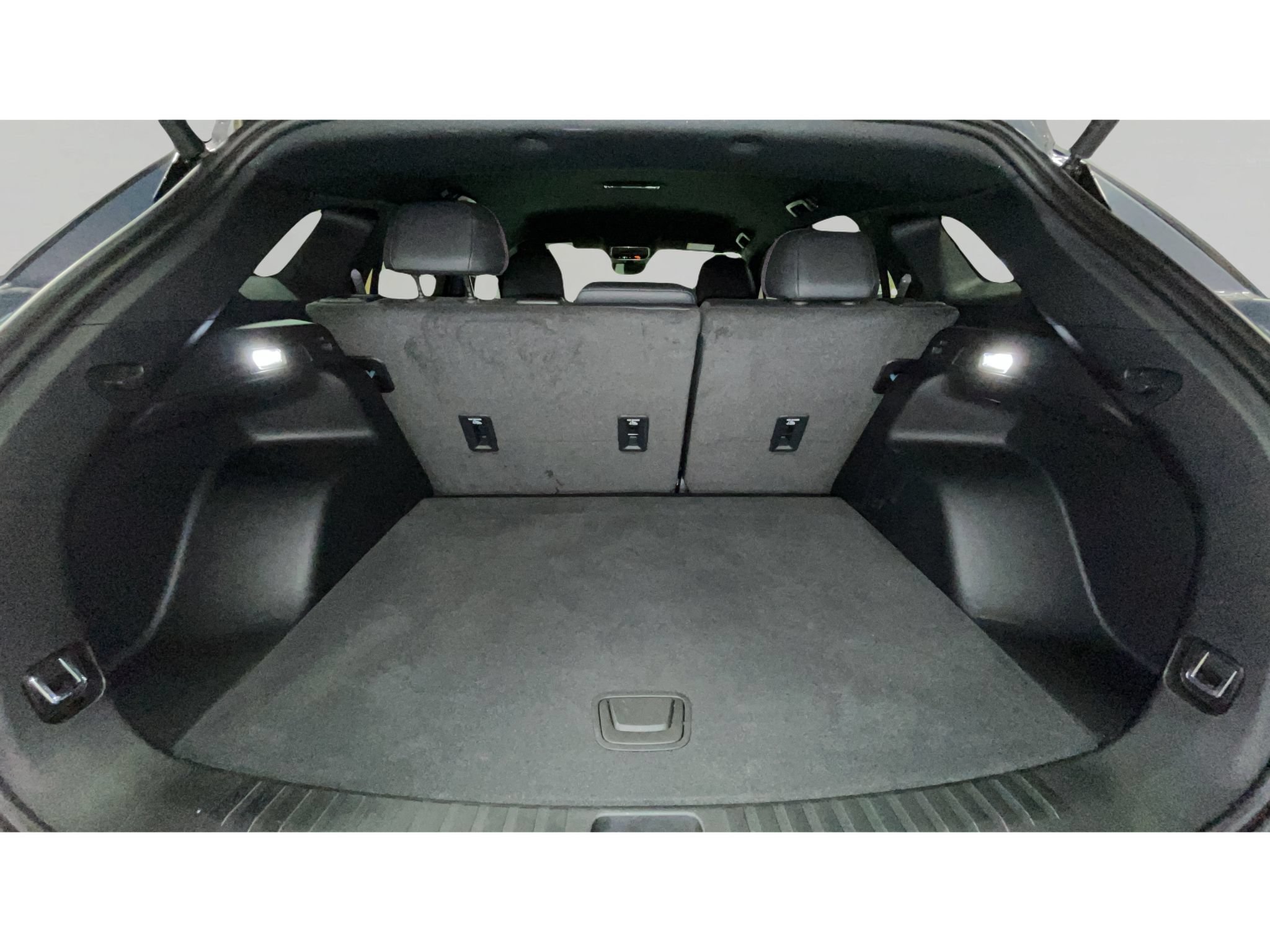 Used 2024 Chevrolet Blazer EV RS AWD/4WD image 16