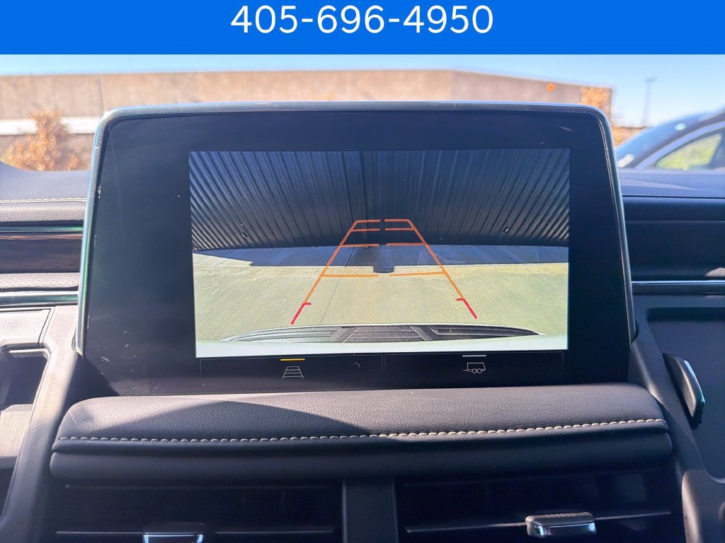 Used 2024 Chevrolet Tahoe Premier RWD image 33