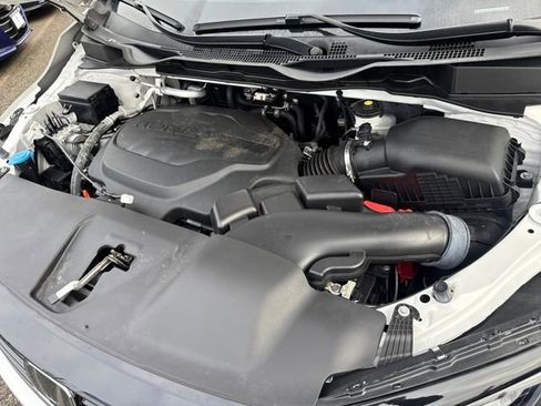 Used 2023 Honda Odyssey Sport image 23