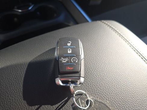 New 2026 RAM 1500 Big Horn image 30