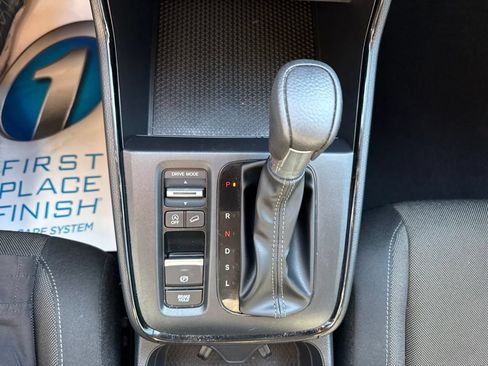 Certified 2024 Honda CR-V LX image 24