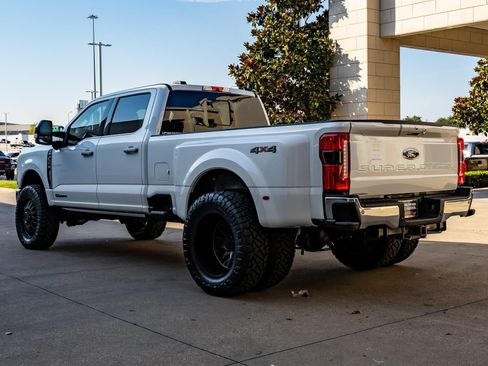 Used 2026 Ford F350 Lariat w/ Lariat Ultimate Package AWD/4WD image 5