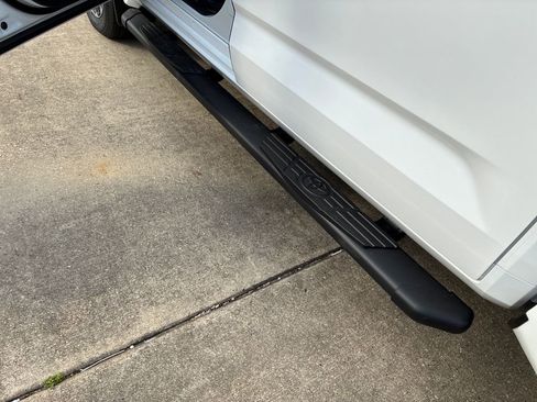 New 2026 Toyota Tundra Limited image 28