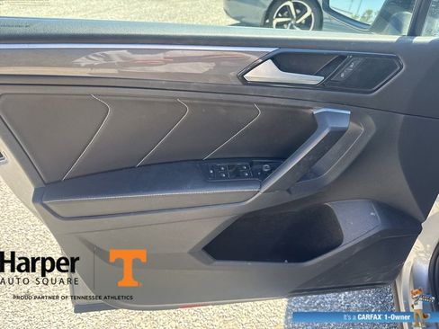 Used 2023 Volkswagen Tiguan SE R-Line image 20