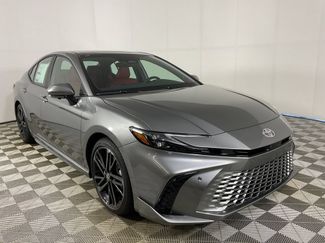 New 2026 Toyota Camry XSE w/ Premium Plus Package FWD video 1