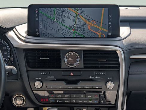 Certified 2022 Lexus RX 350 AWD w/ Premium Package image 15