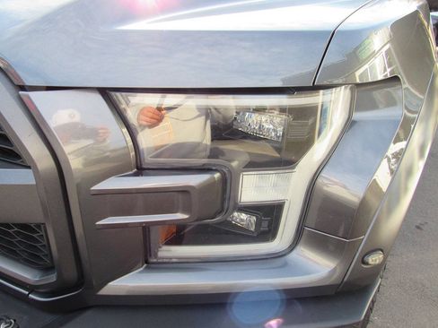 Used 2019 Ford F150 Raptor w/ Equipment Group 802A Luxury AWD/4WD image 11