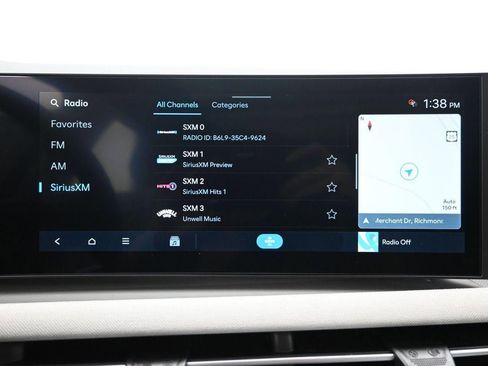 New 2026 Hyundai Tucson Limited AWD/4WD image 17