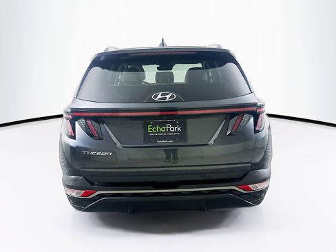 Used 2023 Hyundai Tucson SEL w/ Convenience Package image 7