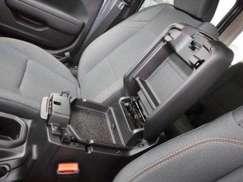 New 2026 Jeep Wrangler Willys image 17