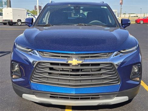 Used 2022 Chevrolet Blazer LT image 8