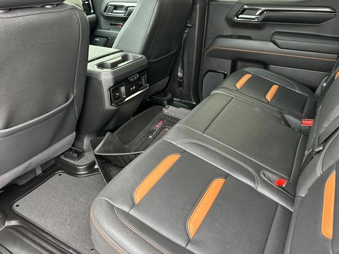 Certified 2024 GMC Sierra 1500 AT4 w/ Technology Package AWD/4WD image 14