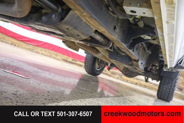 Used 2024 GMC Sierra 2500 Pro AWD/4WD image 58