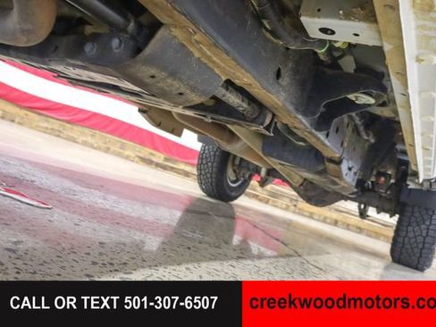 Used 2024 GMC Sierra 2500 Pro AWD/4WD image 58