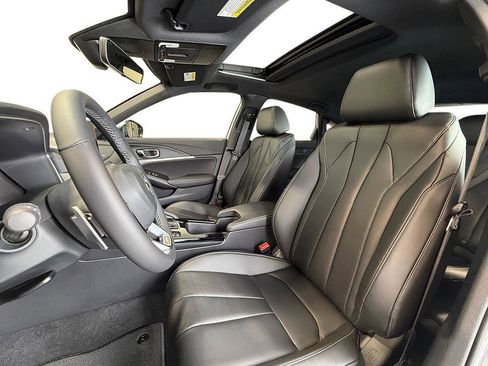 New 2026 Acura Integra A-Spec image 12