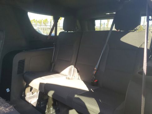 Used 2023 Chevrolet Suburban LS image 14