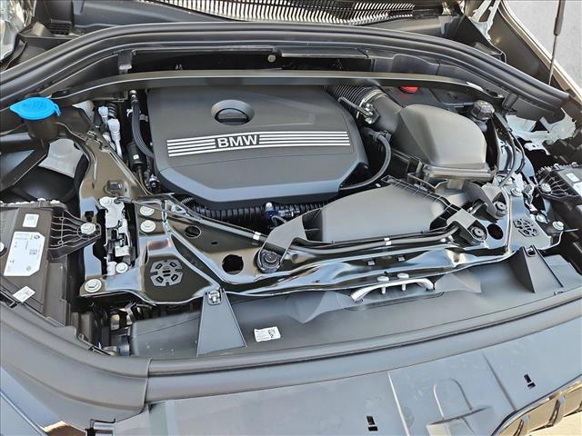 New 2026 BMW X1 xDrive28i w/ Technology Package AWD/4WD image 17