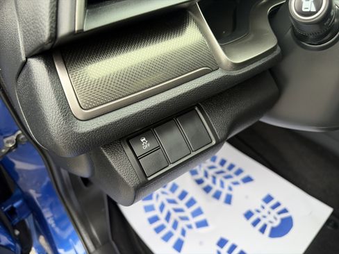 Used 2017 Honda Civic EX image 16