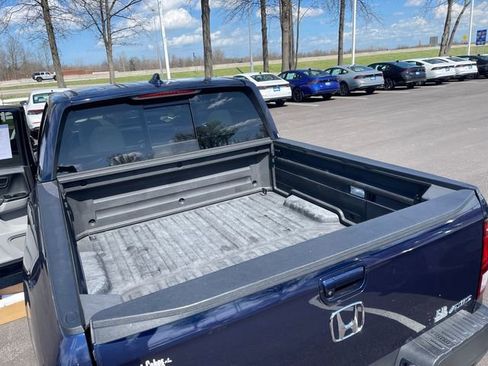 Used 2022 Honda Ridgeline RTL-E image 17