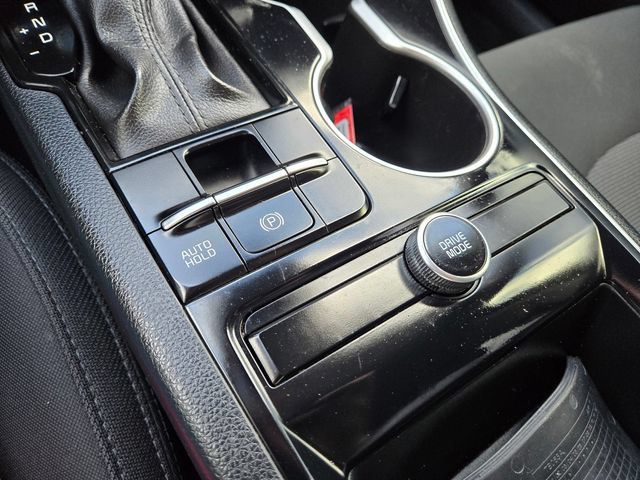 Used 2021 Kia K5 LXS FWD image 18