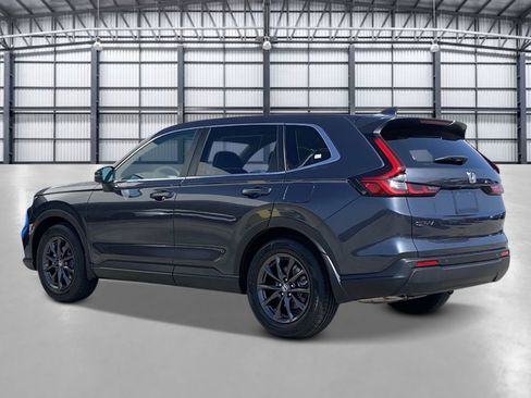New 2026 Honda CR-V EX-L image 2