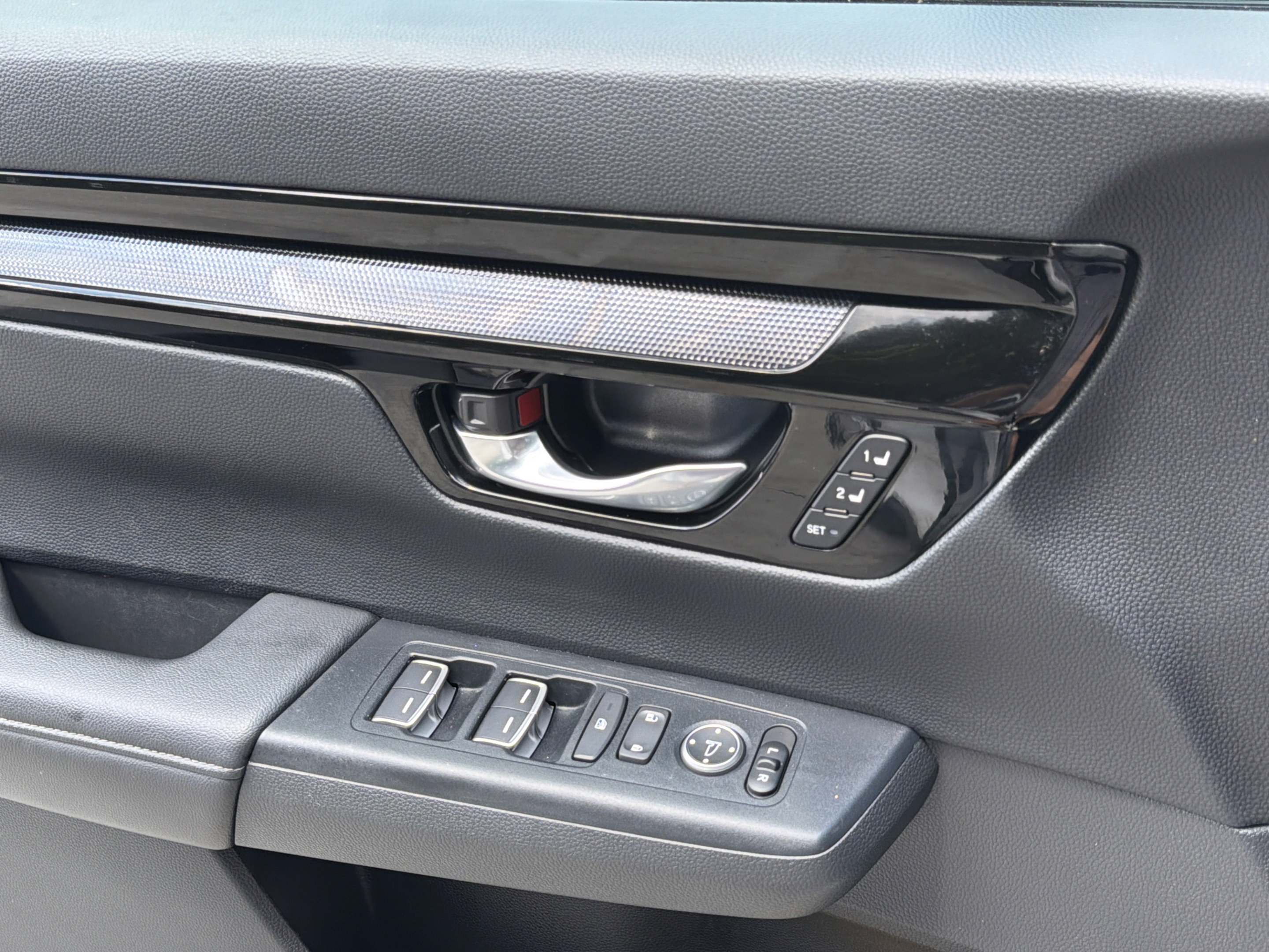 Used 2024 Honda CR-V EX-L image 20