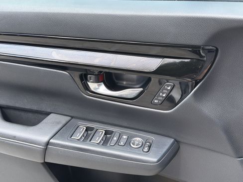 Used 2024 Honda CR-V EX-L image 20