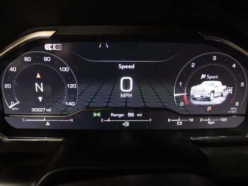 Used 2024 GMC Sierra 1500 Denali image 36