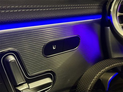 Used 2022 Mercedes-Benz CLA 250 4MATIC image 22