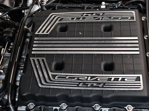 Used 2019 Chevrolet Corvette Z06 RWD image 7
