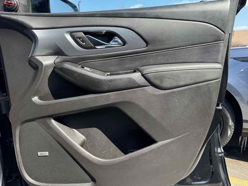 Used 2019 Chevrolet Traverse Premier w/ Redline Edition image 33
