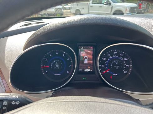 Used 2016 Hyundai Santa Fe Sport w/ Option Group 04 image 20