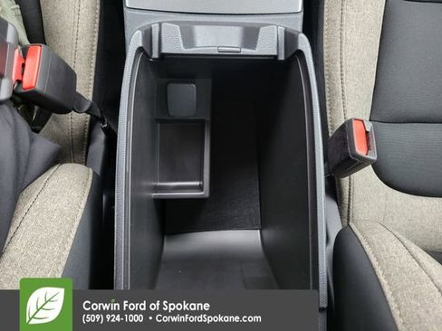 New 2025 Ford Bronco Sport Big Bend w/ Convenience Package image 32