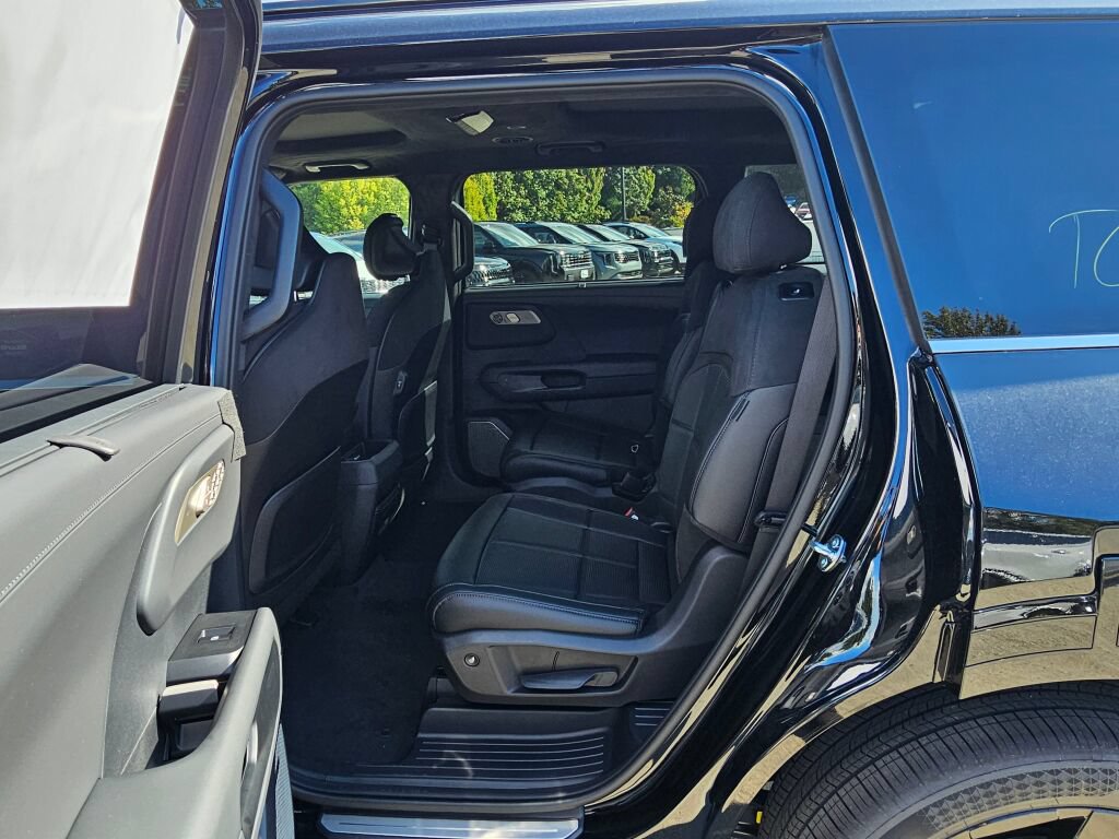 New 2027 Kia Telluride SX Prestige AWD/4WD image 24